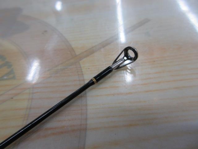 テムジン TMJC-65M(EVA/マジョーラ)