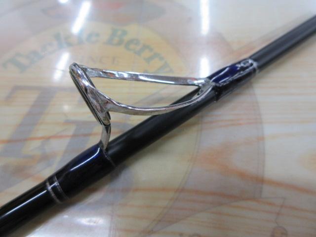 バイオレンスジャーク GC-VJMS72-00 ステン