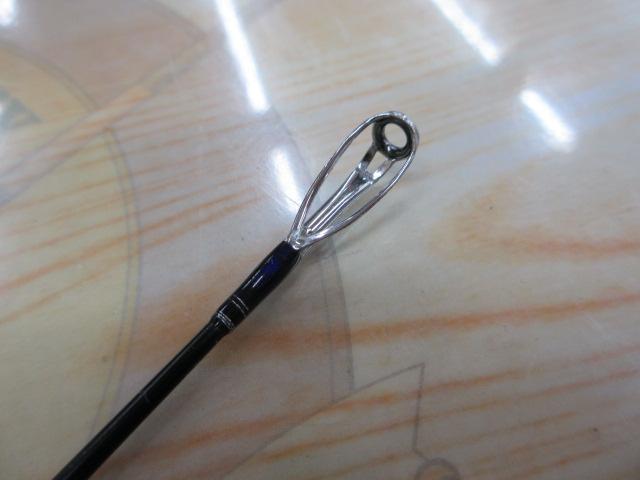 バイオレンスジャーク GC-VJMS72-00 ステン