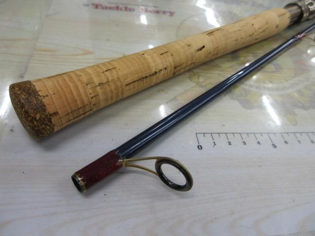 トリュート GAS-T76