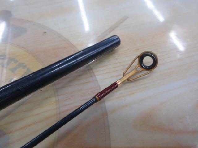 トリュート GAS-T76