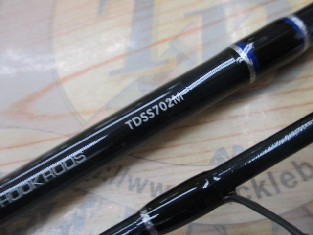 タックルダイレクトTDSS702M