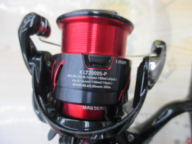 24月下美人X LT2000S-P