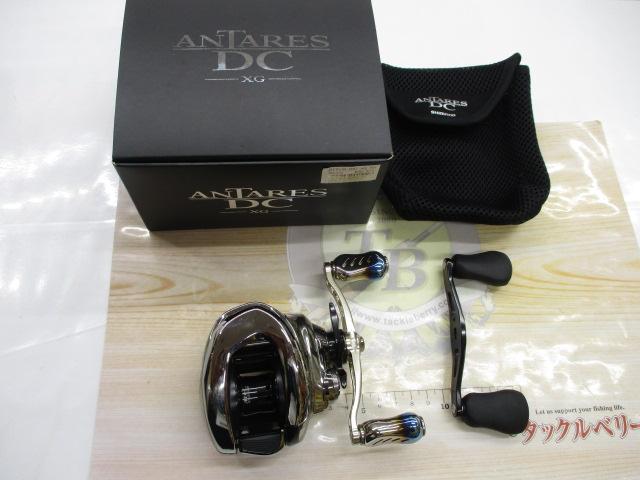 21アンタレスDC XG RH