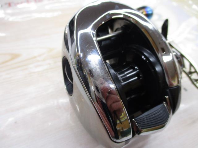 21アンタレスDC XG RH