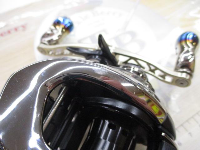 21アンタレスDC XG RH