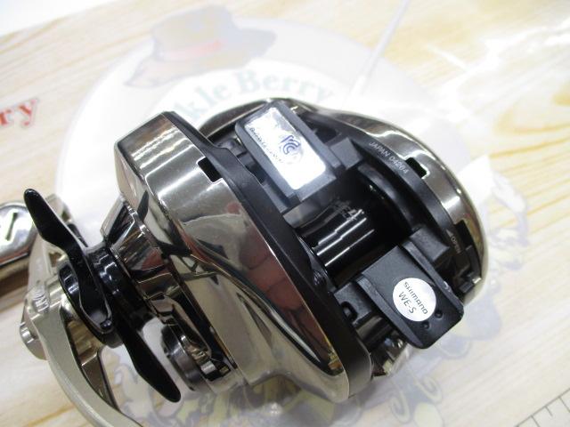 21アンタレスDC XG RH