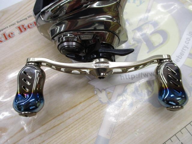 21アンタレスDC XG RH