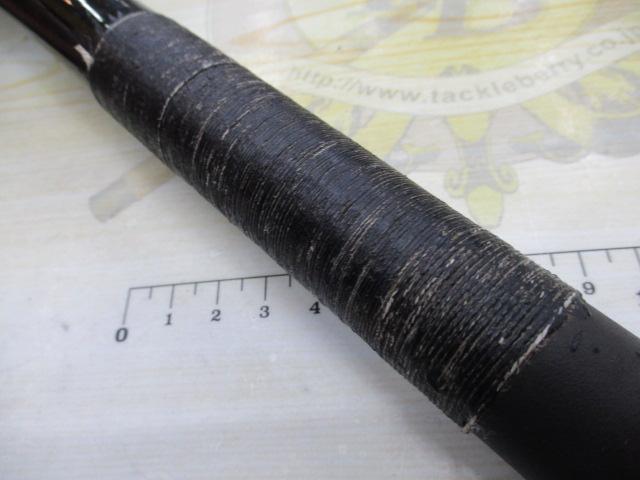 スーパースクエアRr鮎 硬中硬740