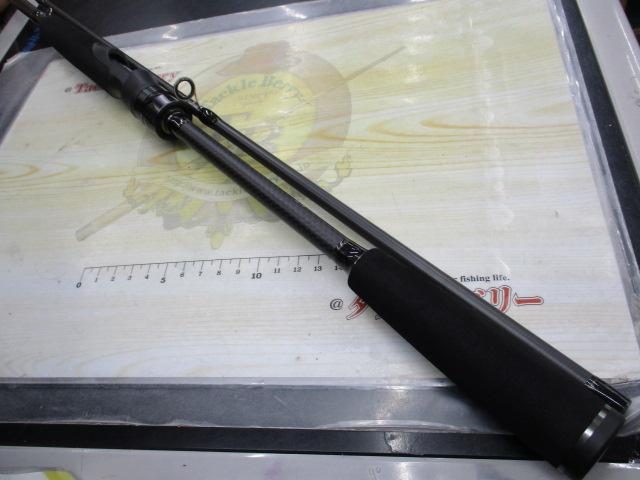 CBアビスタイプE83ML(ルキア)