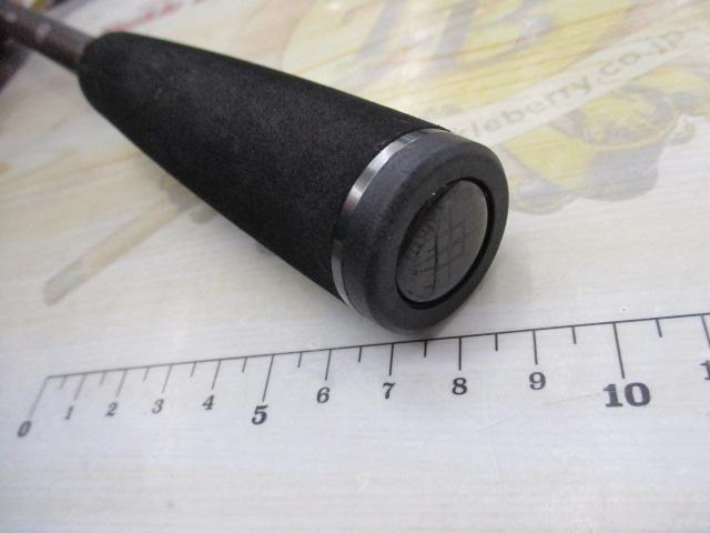 CBアビスタイプE83ML(ルキア)