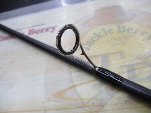 CBアビスタイプE83ML(ルキア)