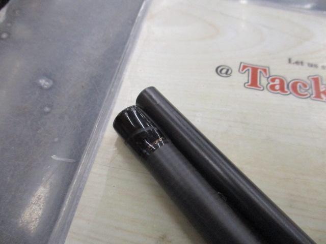 CBアビスタイプE83ML(ルキア)