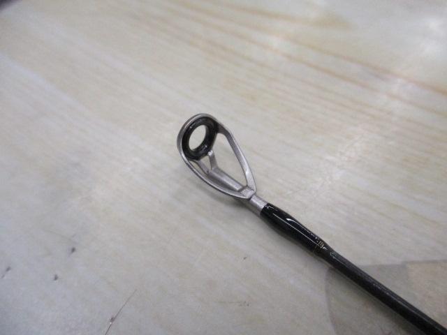 CBアビスタイプE83ML(ルキア)