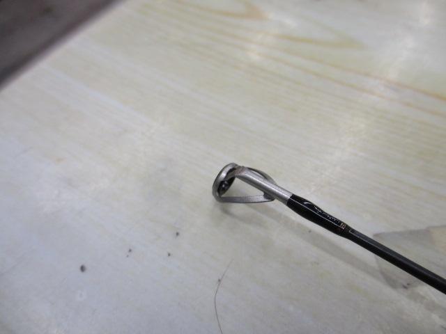 CBアビスタイプE83ML(ルキア)