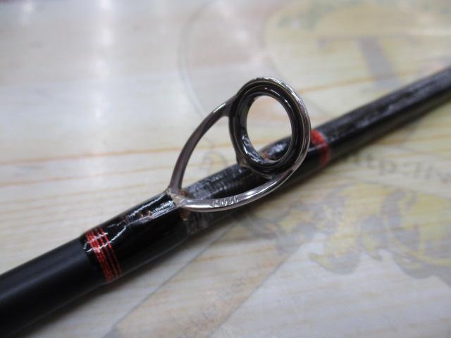 炎月XR N-B610M-S/R