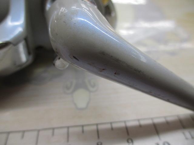 エンブレムX 2500iA