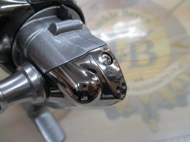 レアニウムCI4+ C2000HGS