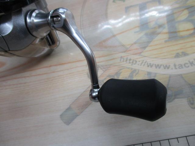 レアニウムCI4+ C2000HGS