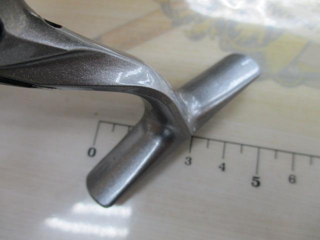 レアニウムCI4+ C2000HGS