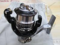 レアニウムCI4+ C2000HGS