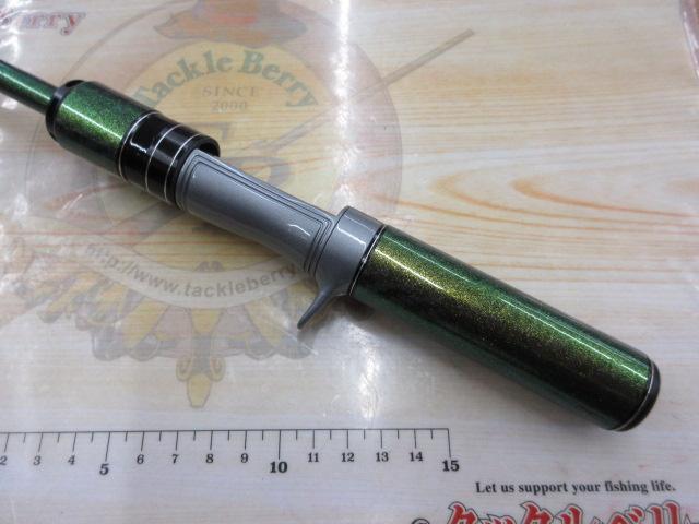 シャーク海鯊ミニC5611ML