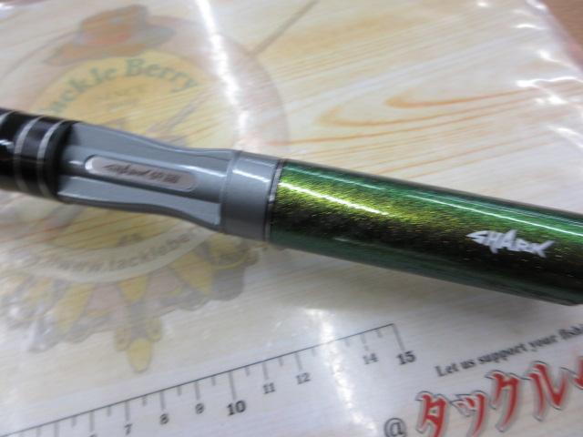 シャーク海鯊ミニC5611ML