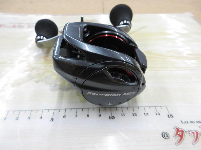 24スコーピオンMD 300XG LH