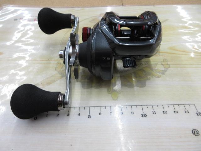 24スコーピオンMD 300XG LH