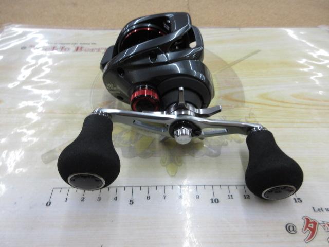 24スコーピオンMD 300XG LH