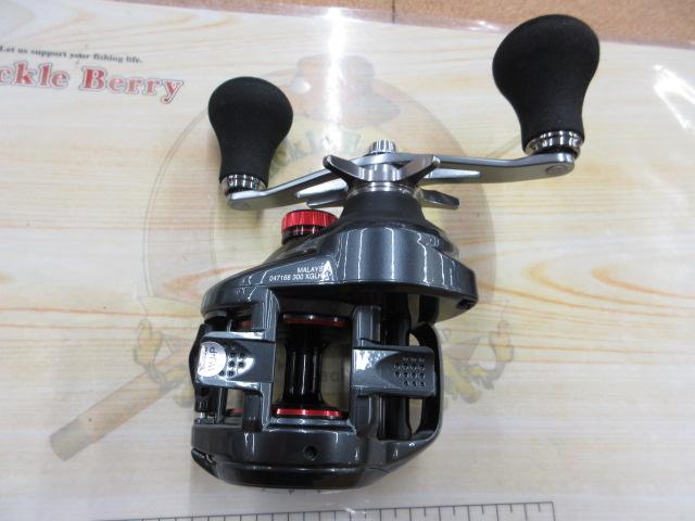 24スコーピオンMD 300XG LH