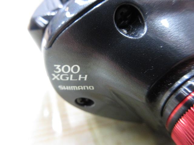 24スコーピオンMD 300XG LH