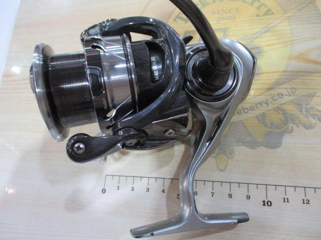 18カルディア LT5000S-CXH