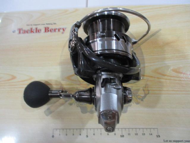 18カルディア LT5000S-CXH