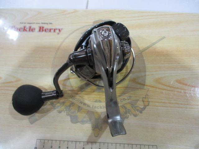 18カルディア LT5000S-CXH