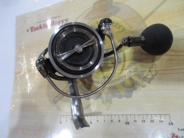 18カルディア LT5000S-CXH