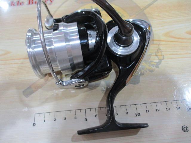 19レグザ LT4000S-CXH