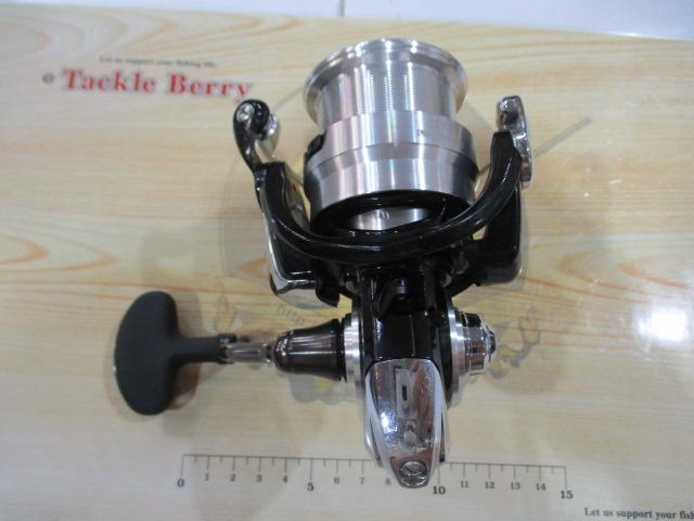 19レグザ LT4000S-CXH