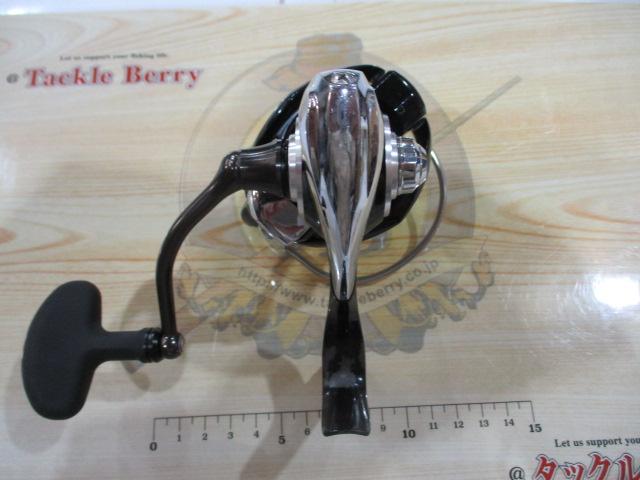 19レグザ LT4000S-CXH