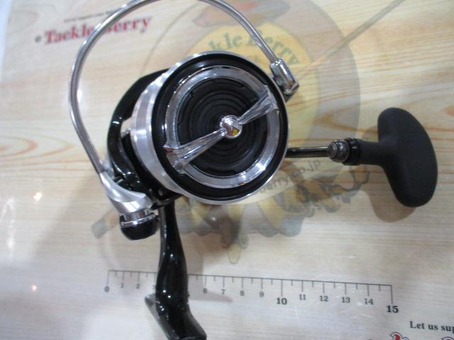 19レグザ LT4000S-CXH