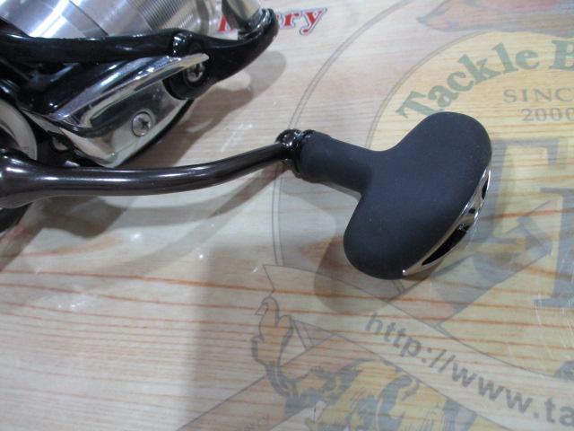 19レグザ LT4000S-CXH