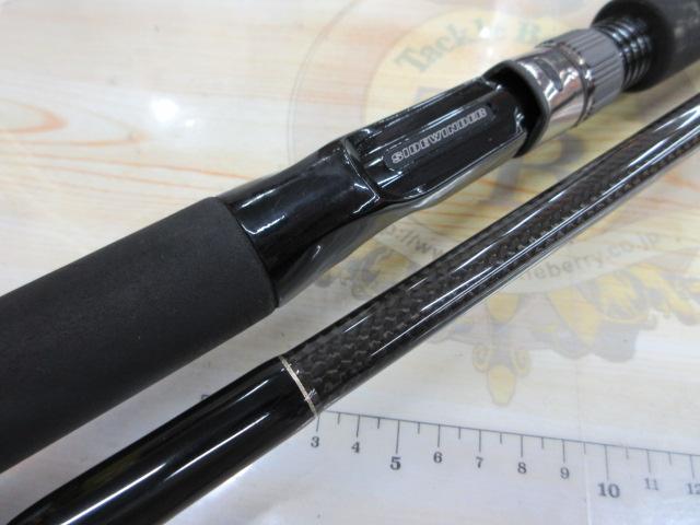 サイドワインダーHGC-66XF