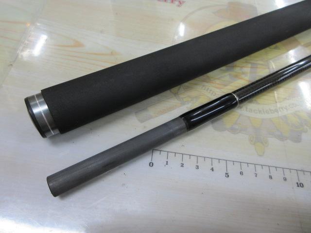 サイドワインダーHGC-66XF