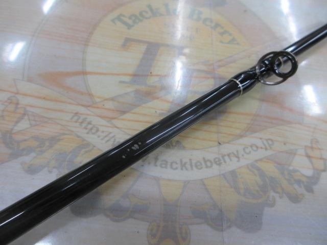 サイドワインダーHGC-66XF