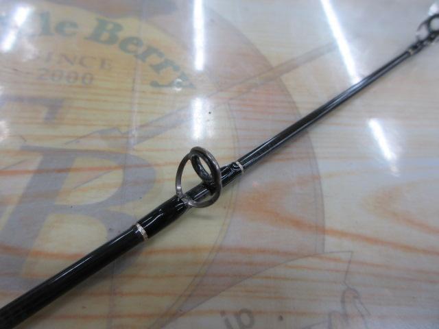 サイドワインダーHGC-66XF