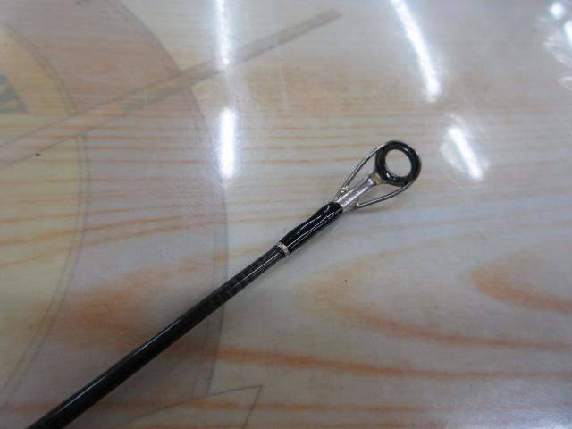 サイドワインダーHGC-66XF