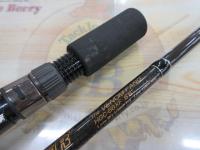 サイドワインダーHGC-66XF