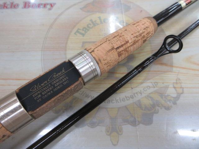 シルバークリーク SC-902-4FS