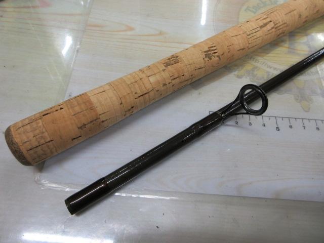 シルバークリーク SC-902-4FS