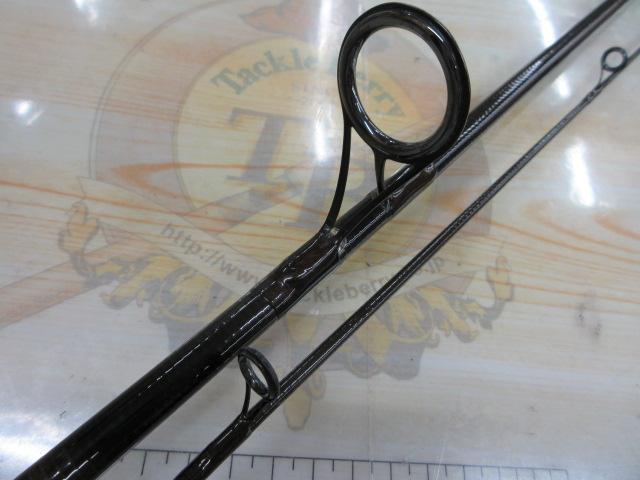 シルバークリーク SC-902-4FS